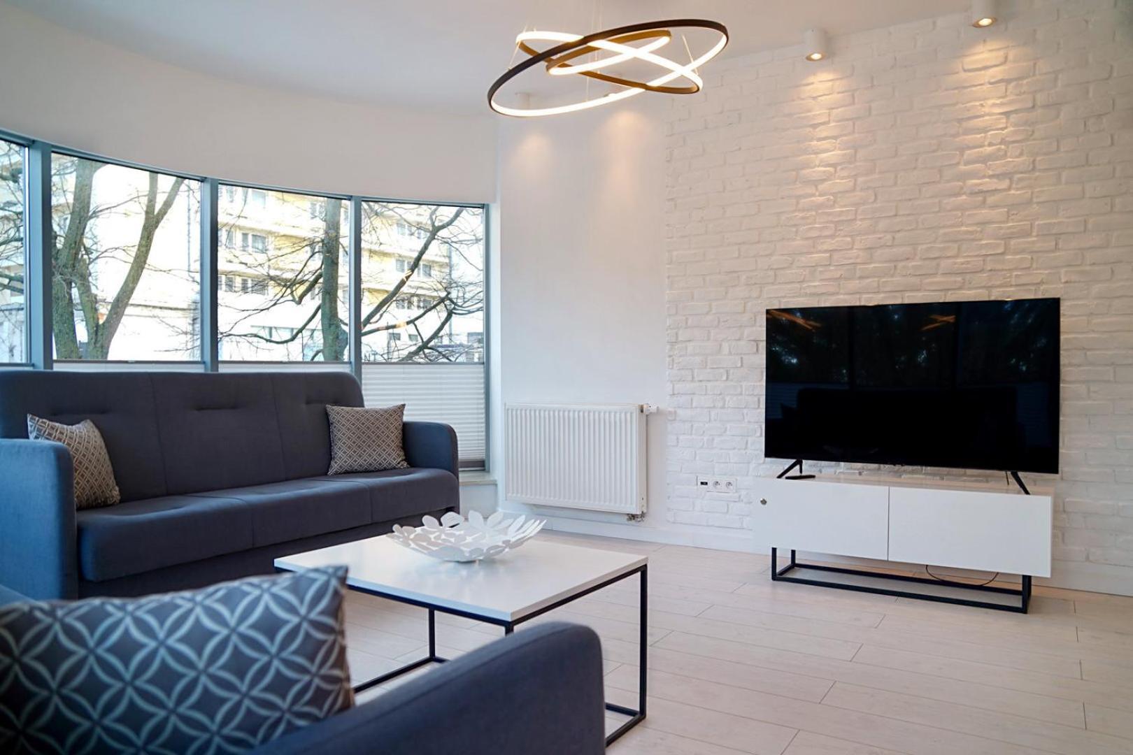 Promenada Gwiazd By Baltic Home Misdroy Exterior foto